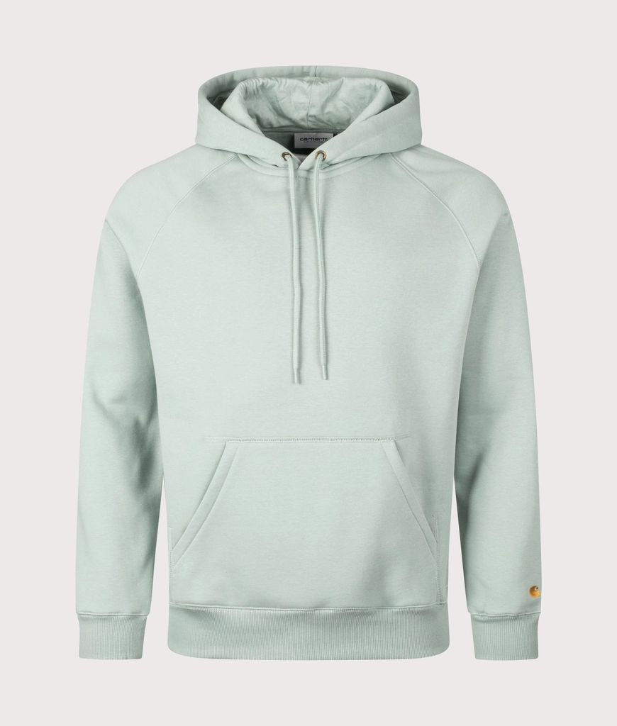 Carhartt WIP Mens Chase Hoodie